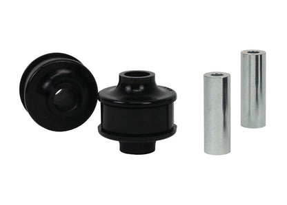 Whiteline Radius Arm Lower - Bushing Kit - BMW 1 (2004-2011 | E81, E82, E87, E88)