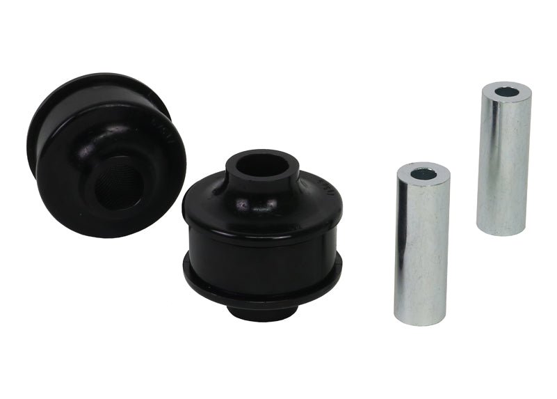 Whiteline Radius Arm Lower - Bushing Kit - BMW 1 (2004-2011 | E81, E82, E87, E88)