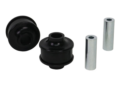 Whiteline Radius Arm Lower - Bushing Kit - BMW 1 (2004-2011 | E81, E82, E87, E88)