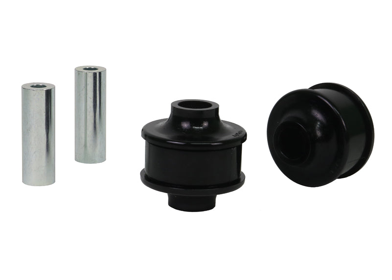 Whiteline Radius Arm Lower - Bushing Kit - BMW 1 (2004-2011 | E81, E82, E87, E88)