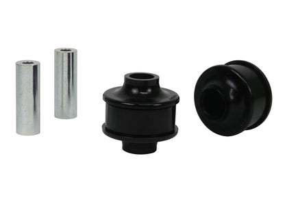 Whiteline Radius Arm Lower - Bushing Kit - BMW 1 (2004-2011 | E81, E82, E87, E88)