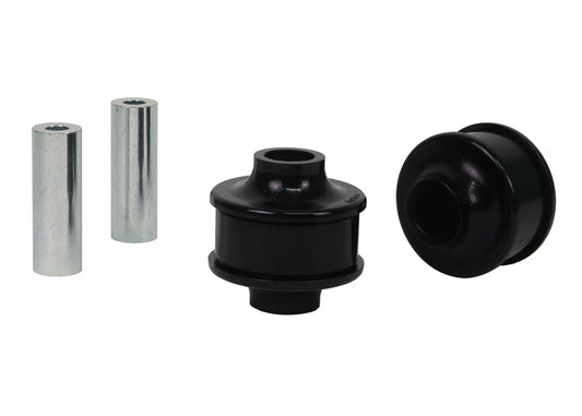 Whiteline Radius Arm Lower - Bushing Kit - BMW 1 (2004-2011 | E81, E82, E87, E88)