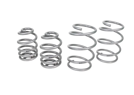 Whiteline Coil Springs - Lowered - BMW 3 (1997-2006 | E46 (EXCL. M3))