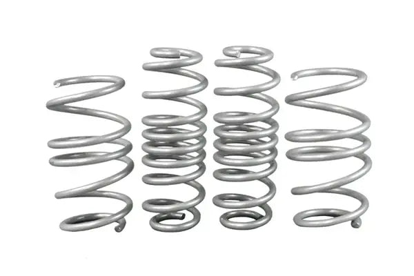 Whiteline Coil Springs - Lowered - VW GOLF (2019-ON | MK8 CD, CG FWD)