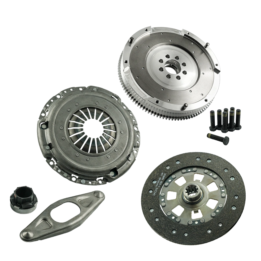 PMC Motorsport Kit Ambreiaj Drift Stage 1 BMW M50/M52/M54 ZF 5-speed — Volant 7150g — DS1-M50-7150