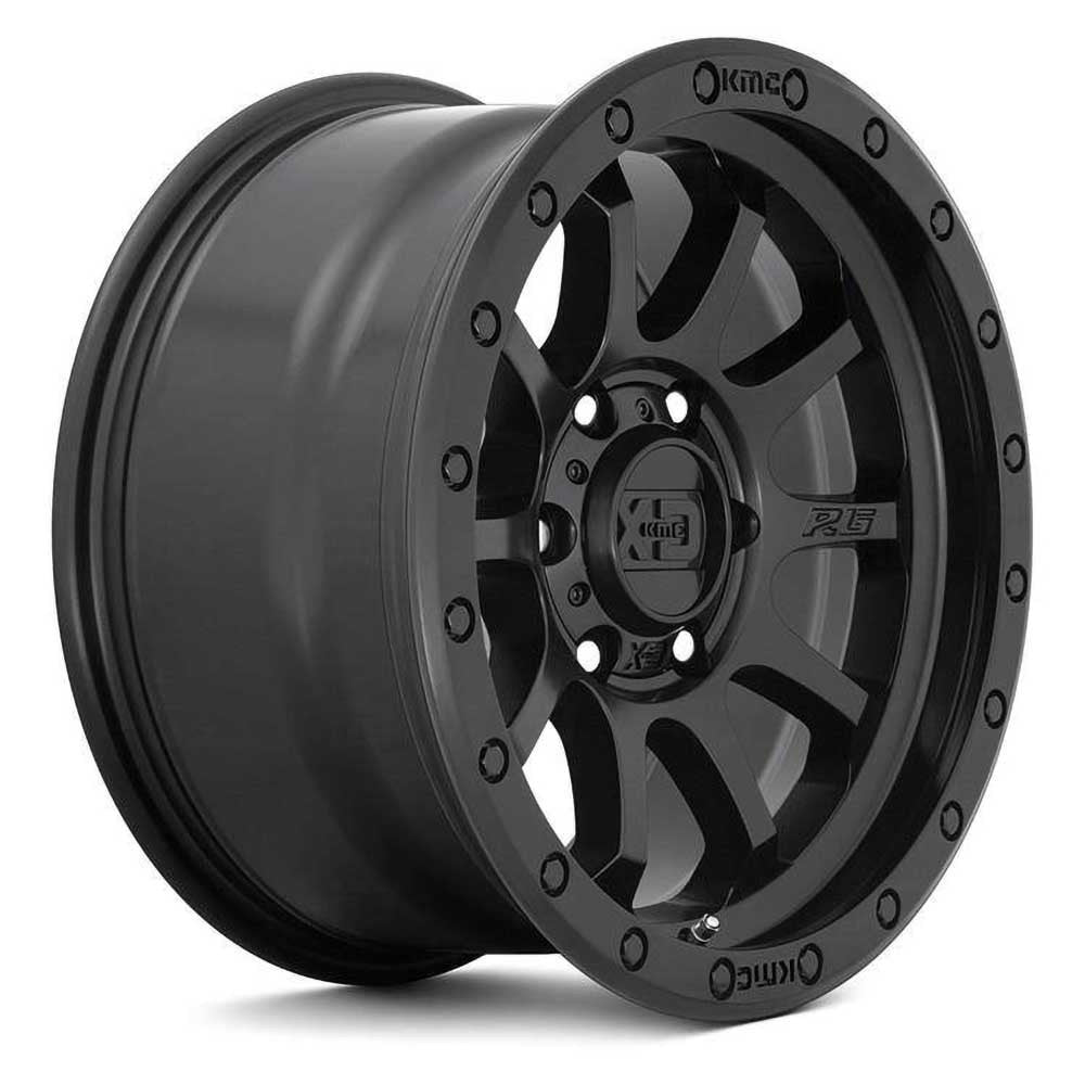 Jantă aliaj XD Series XD143 RG3 – Satin Black