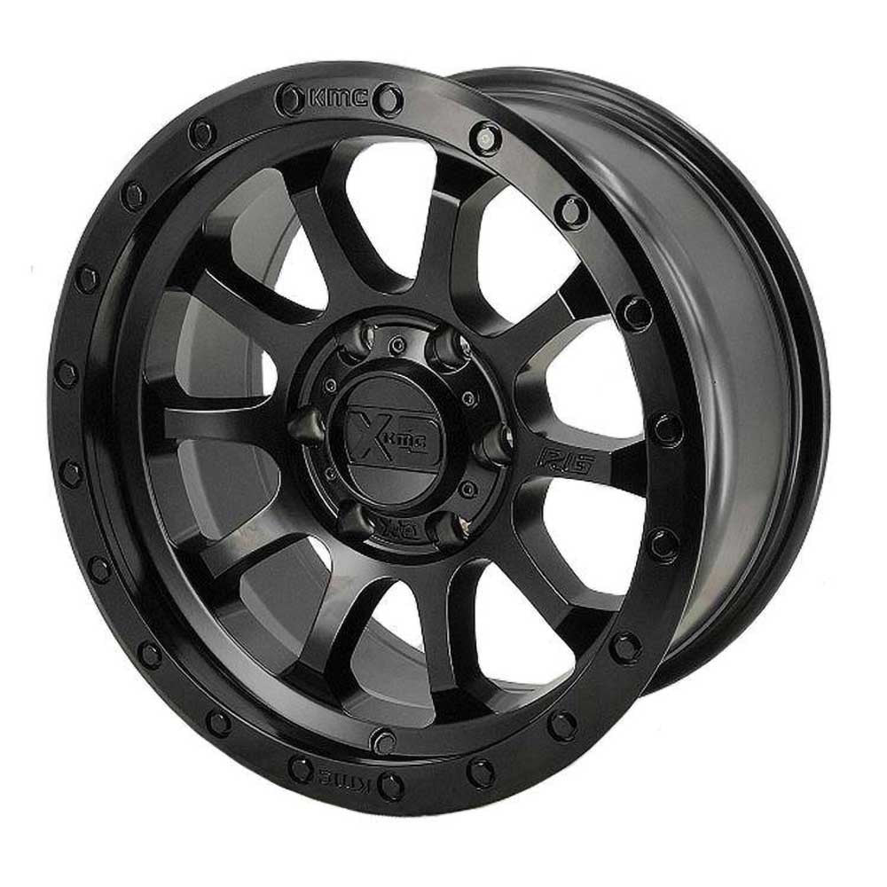 Jantă aliaj XD Series XD143 RG3 – Satin Black