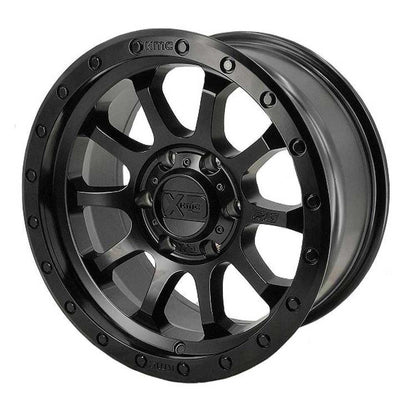 Jantă aliaj XD Series XD143 RG3 – Satin Black