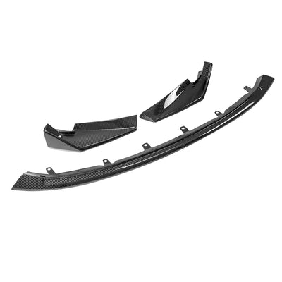 Front Lip Carbon