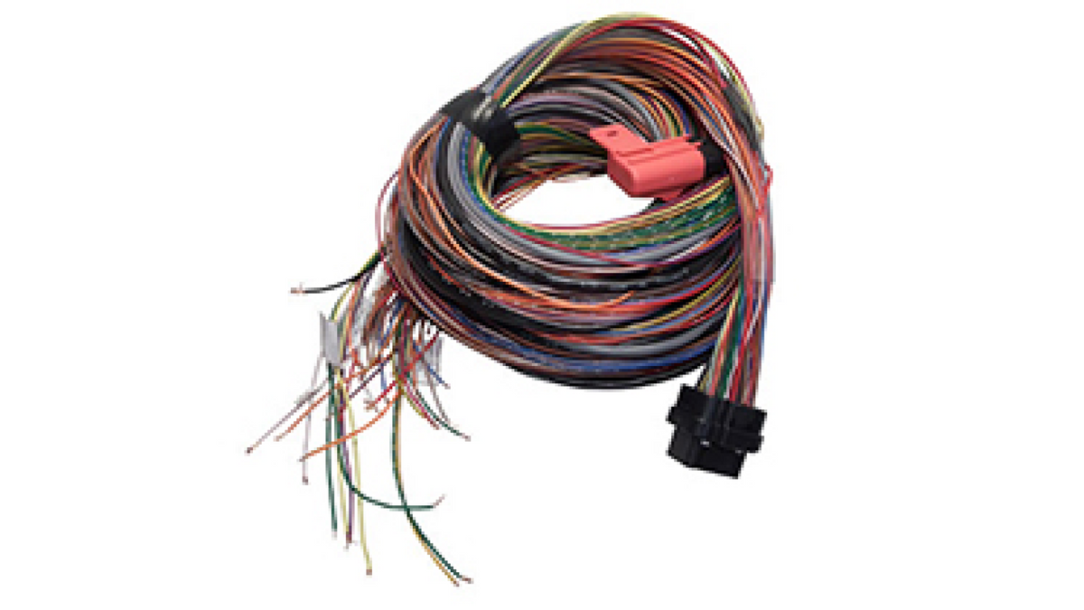 A Loom Long (5LA) - Link ECU cablaj 5m