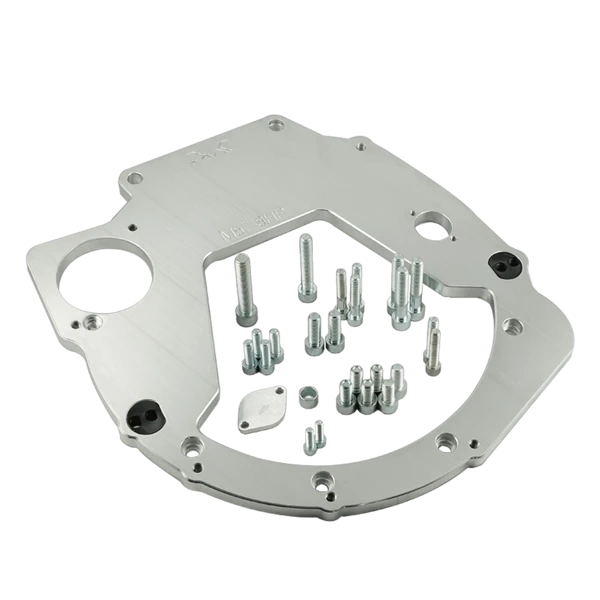 Adapter kit BMW M57 3.0D - BMW ZF 8HP / GS6-53DZ