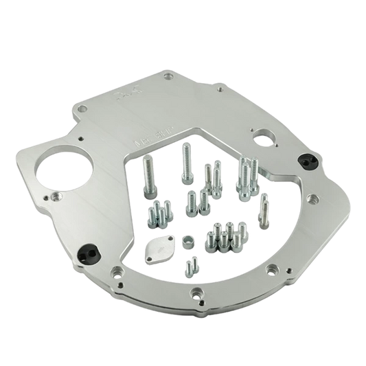 Adapter kit BMW M57 3.0D - BMW ZF 8HP / GS6-53DZ