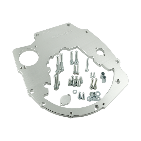 Adapter kit BMW M57n M57n2 - BMW ZF 8HP 8HP50 8HP51 8HP70 8HP75 8HP76