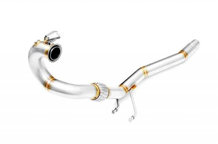 Downpipe Audi A3 / VW Golf V / Seat Altea / Leon