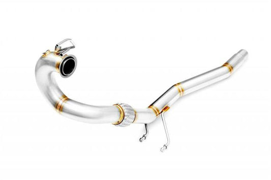 Downpipe Audi A3 / VW Golf V / Seat Altea / Leon