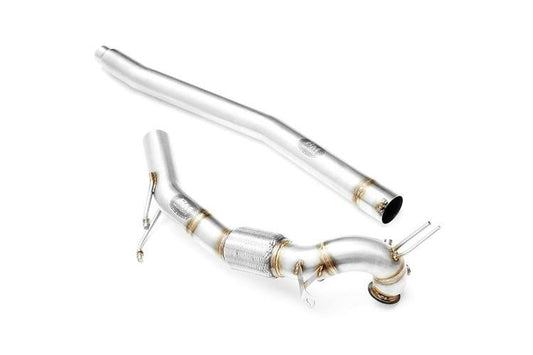 Downpipe Audi A3 / VW Golf VI / VW Passat / Scirocco