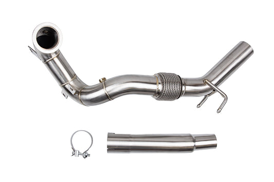 Downpipe Audi A3 8V / VW Golf VII 1.4 TSI