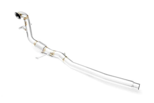 Downpipe VW Golf VII R 3.5"