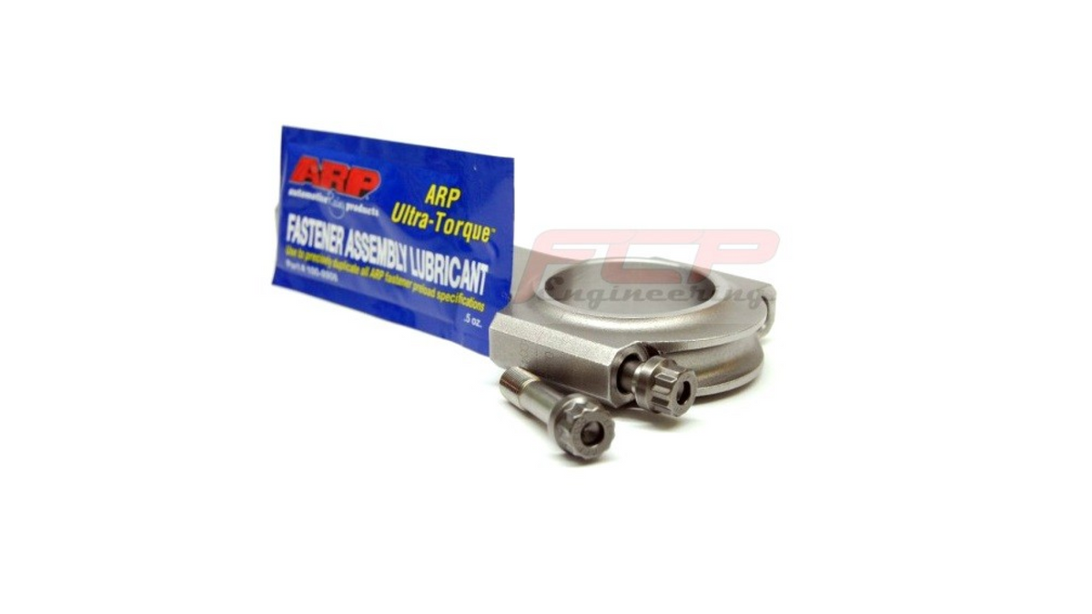 Biele Forjate BMW 2.5 M50 M52 H-beam 140mm FCP Engineering