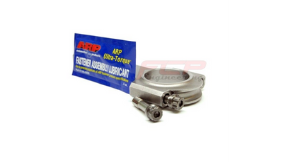 Biele Forjate BMW 2.5 M50 M52 H-beam 140mm FCP Engineering
