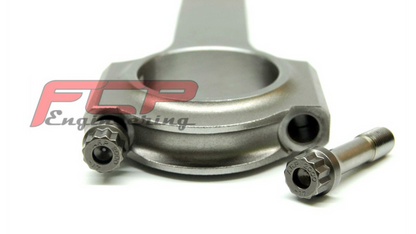 Biele Forjate BMW 4.0/4.4 V8 M60B40 M62B44 H-beam 143mm FCP Engineering