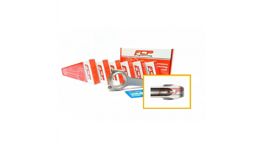 Biele Forjate FCP Engineering BMW V8 N62B44 – H-Beam 139,7mm