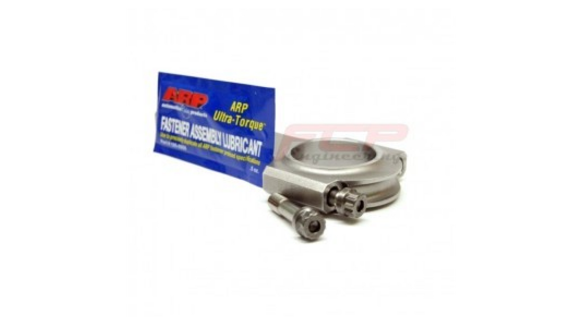 Biele Forjate FCP Engineering BMW V8 N62B44 – H-Beam 139,7mm