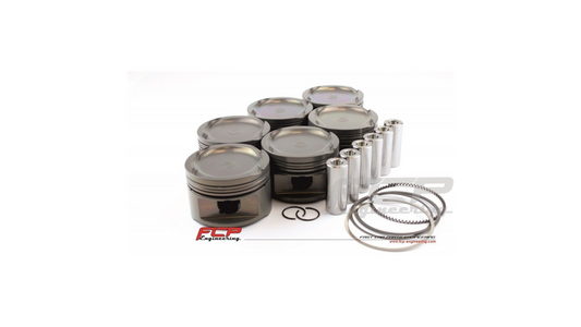 Pistoane Forjate BMW 3.0 M54B30 Turbo 84mm CR 9.0:1 FCP Engineering