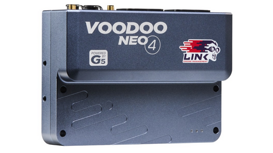Link ECU G5 Voodoo Neo 4