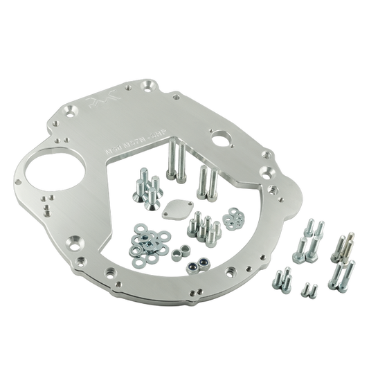 Gearbox Adapter Plate BMW M40 M42 M43 M44 - BMW ZF 8HP 8HP75 8HP70 8HP50
