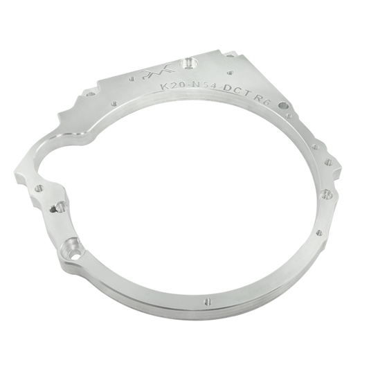 Gearbox Adapter Plate Honda K K20 K24 - BMW DCT DKG GS7D36SG / N54 GS6-53BZ
