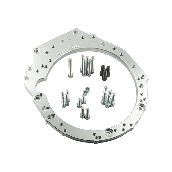 Gearbox Adapter Plate Honda S2000 - Manual BMW ZF5 GS5-39DZ GS6-53DZ GS6-53BZ / 8HP / DCT