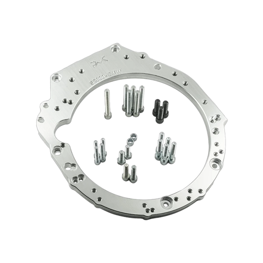 Gearbox Adapter Plate Honda S2000 - Manual BMW ZF5 GS5-39DZ GS6-53DZ GS6-53BZ / 8HP / DCT