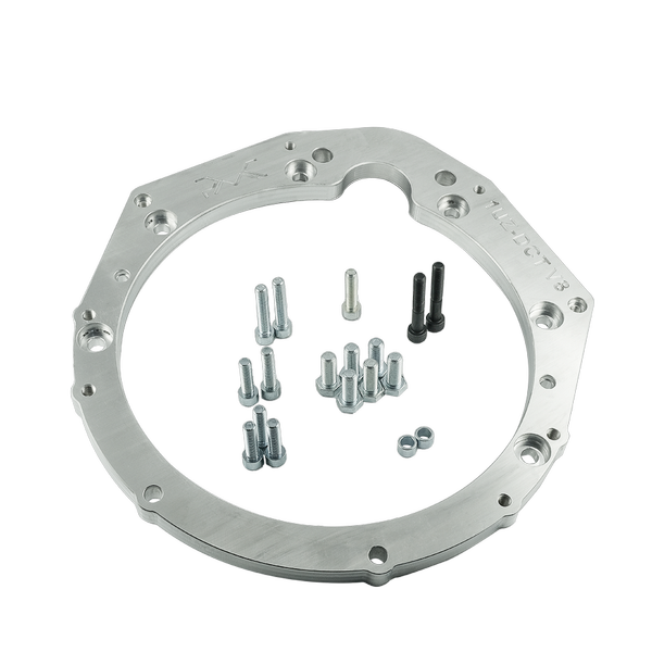 Gearbox Adapter Plate Toyota UZ - BMW DCT DKG GS7D36SG S65 V8