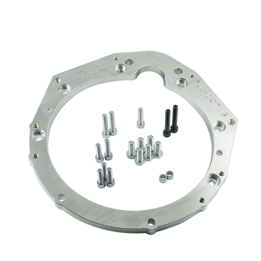 Gearbox Adapter Plate Toyota UZ - BMW DCT DKG GS7D36SG S65 V8