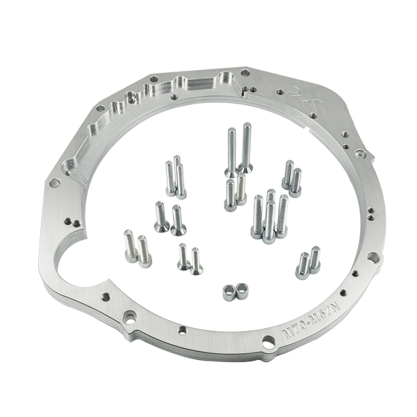 Gearbox adapter plate BMW M70 - BMW ZF M57N GS6-53DZ / 8HP