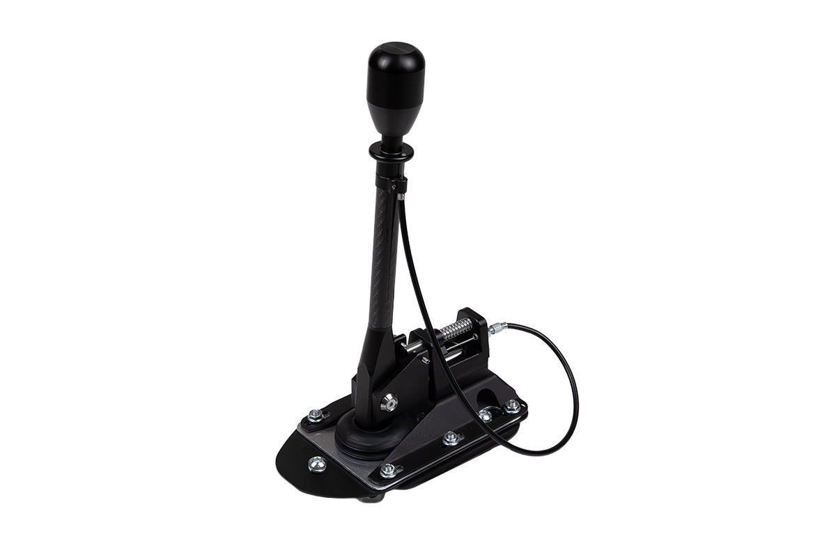 Short Shifter BMW E30 E36 E46 E8x E9x PRO