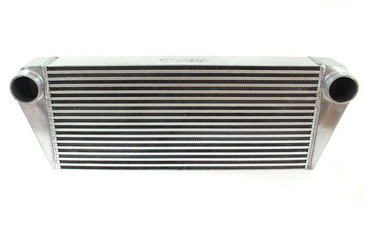 TurboWorks Intercooler 700x300x102 Backward