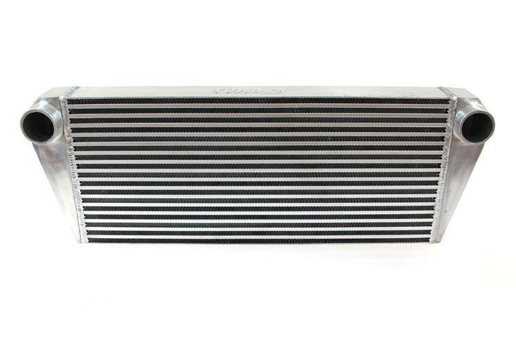 TurboWorks Intercooler 700x300x76 Backward