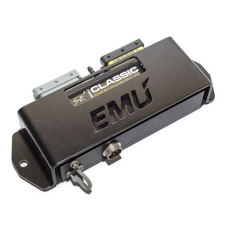Ecumaster EMU Classic - Suport Montaj CNC