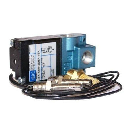 Ecumaster MAC Valve - Boost Controller