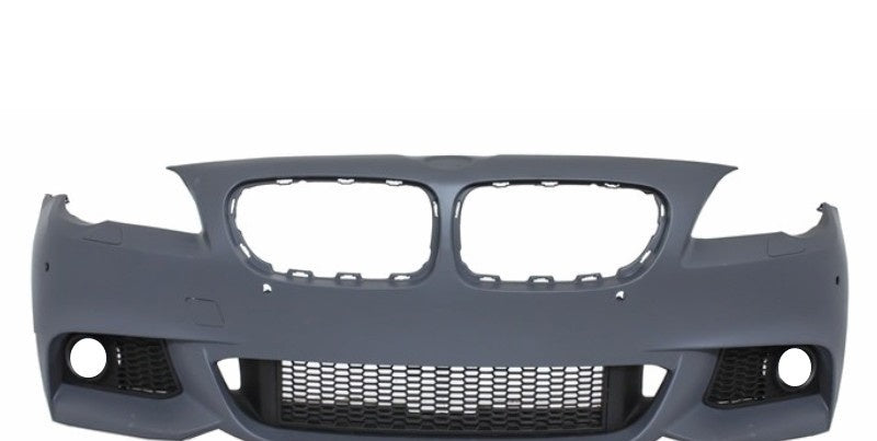 BMW F10 F11 Front Bumper M-Technik Design