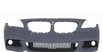 BMW F10 F11 Front Bumper M-Technik Design