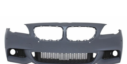 BMW F10 F11 Front Bumper M-Technik Design