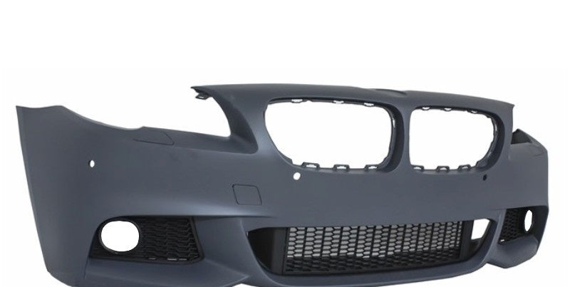 BMW F10 F11 Front Bumper M-Technik Design