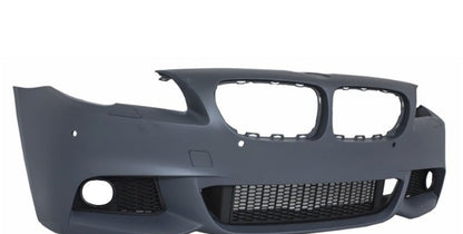 BMW F10 F11 Front Bumper M-Technik Design
