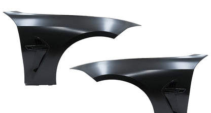 BMW G20 G21 Front Fenders M8 Design