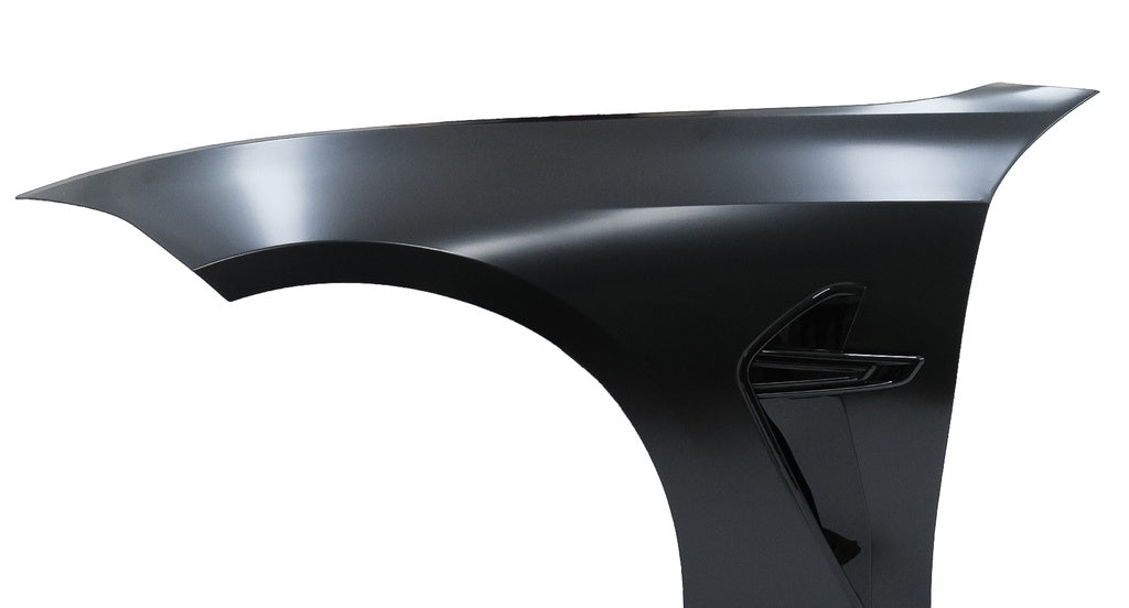 BMW G20 G21 Front Fenders M8 Design