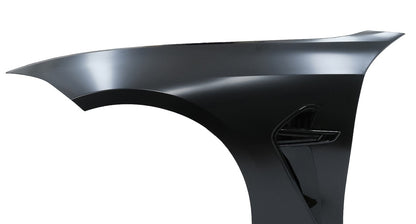BMW G20 G21 Front Fenders M8 Design