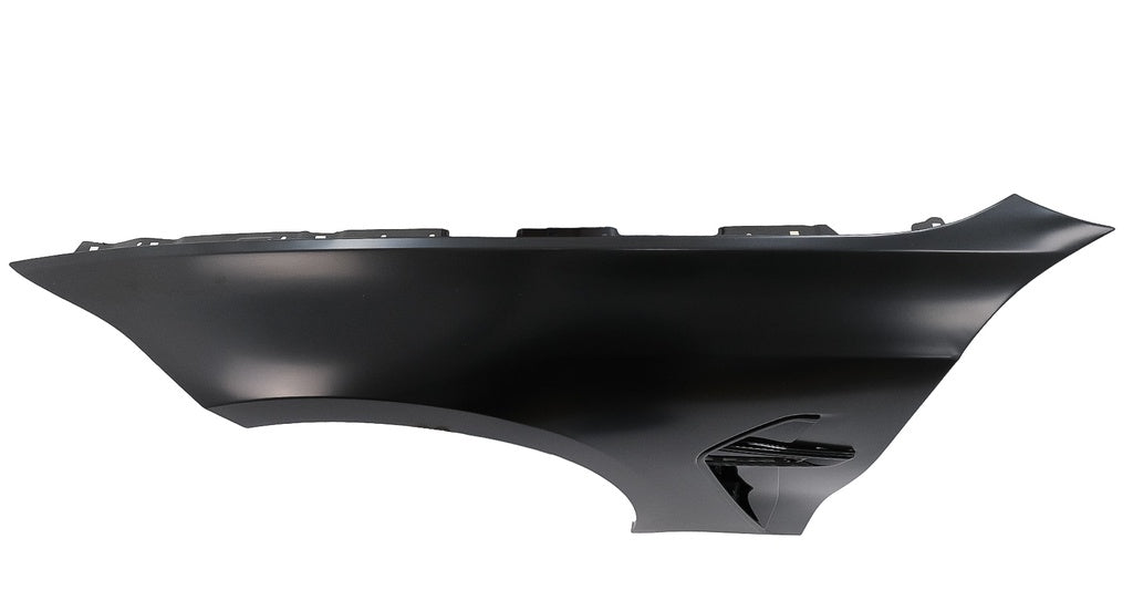 BMW G20 G21 Front Fenders M8 Design